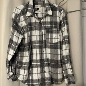 universal thread flannel